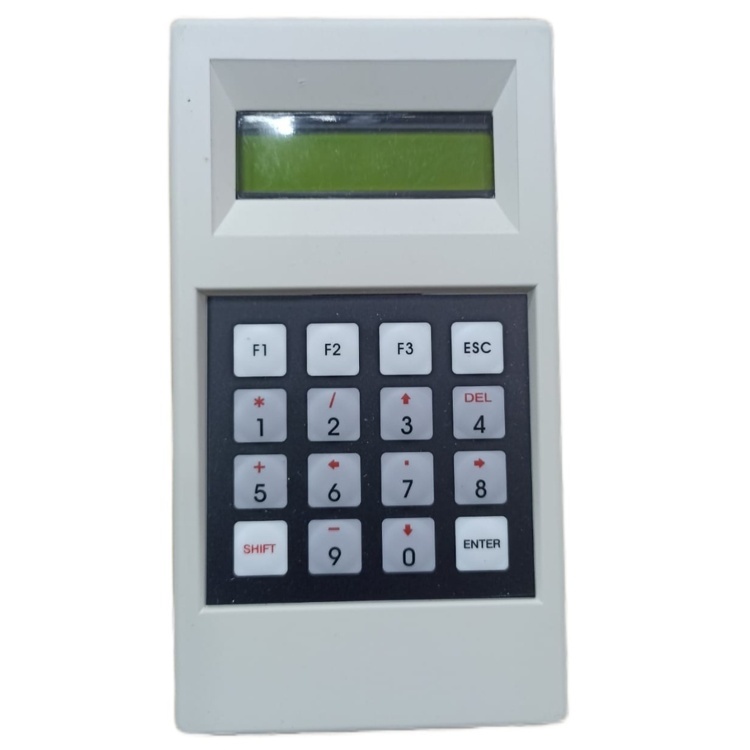 Пульт настройки для ПБР-3 PN1 ЯЛБИ.301433.008